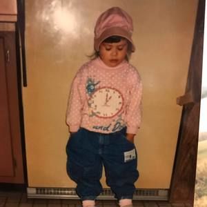 Meet your Posher, Miranda